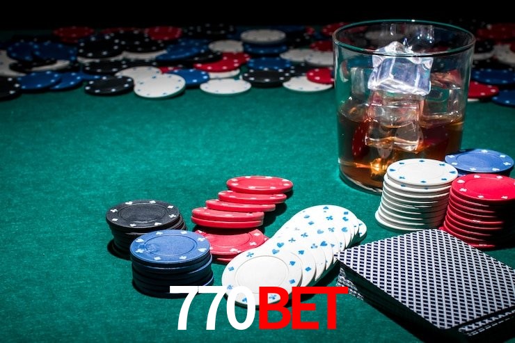 A Revolução dos Aplicativos de Jogos no 770BET