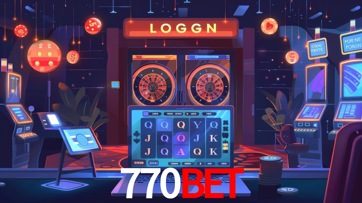 Descubra a Essência do 770BET: Nossa História e Compromissos