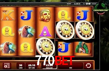 Explorando a Categoria de Eventos em Apostas na 770BET