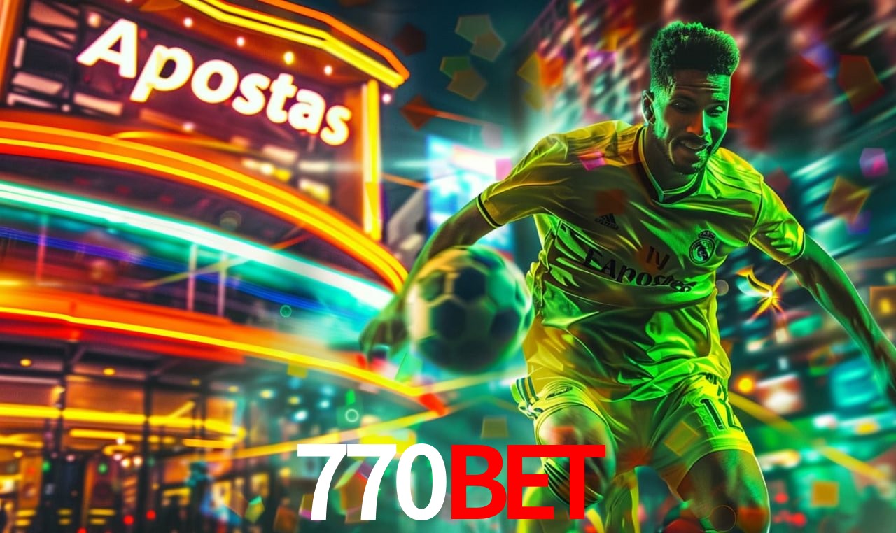 A Experiência Imersiva dos Cassinos Ao Vivo no 770BET