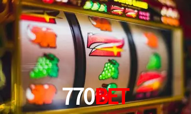 A Emoção da Loteria na 770BET: Uma Chance de Mudança de Vida
