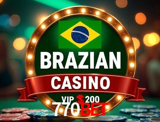 A Emoção da Loteria na 770BET: Uma Chance de Mudança de Vida