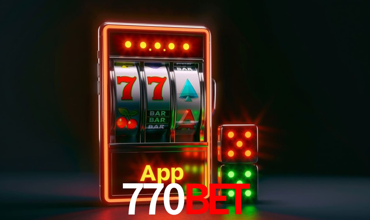A Popularidade dos Caça-Níqueis no 770BET