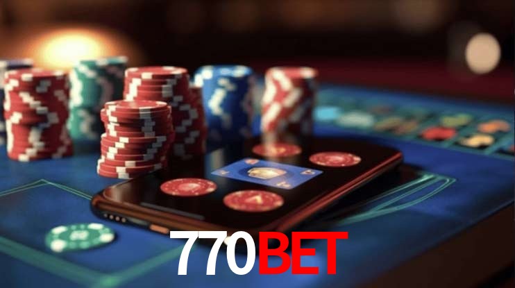 Descubra a Magia dos Jogos de Arcade no 770BET