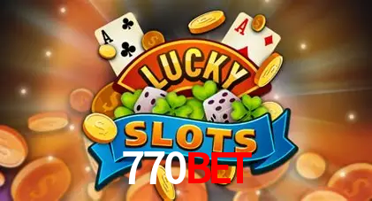Descubra o Mundo do Cassino Online com 770BET