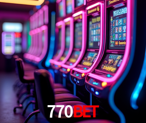 Desvendando o Mundo dos Jogos Virtuais na 770BET