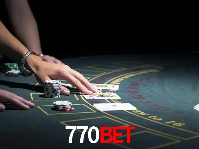Descubra o Programa VIP da 770BET: Vantagens Exclusivas para Jogadores