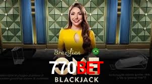 Blackjack Brasileiro